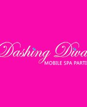 Dashing Divas Mobile Spa Parties image 16