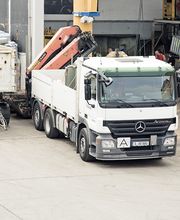 Jörg Aulfinger GmbH & Co.KG Bild 5