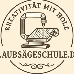 Laubsägeschule