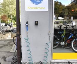 Velo Kretschmann Liebefeld Bild 4
