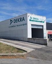 Centre contrôle technique DEKRA image 4