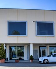 Studio Finstral Alessandria - finestre, porte d'ingresso, pareti vetrate immagine 10
