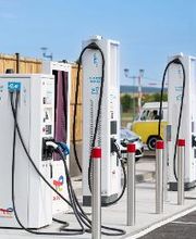 TotalEnergies Station de recharge image 9