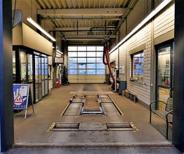 TÜV SÜD Service-Center Bad Saulgau Bild 1
