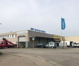 Richter+Frenzel ProfiStore Pulheim Bild 2