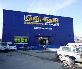 CASH FRESH imagen 8