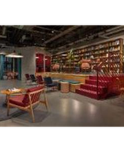 The Social Hub Florence Belfiore immagine 11