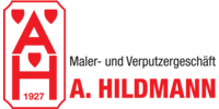 A. Hildmann Maler und Verputzergeschäft