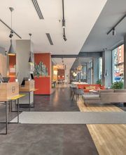 B&B HOTEL Milano Central Station immagine 14