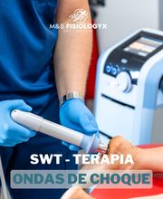 M&B Fisiologyx | Clínica de Fisioterapia y Rehabilitación imagen 3