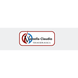 Verzella Claudio Termoidraulica logo
