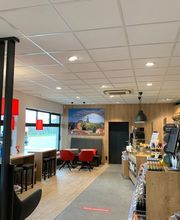 star Tankstelle Bild 7