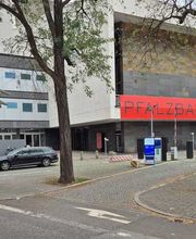 Tiefgarage Pfalzbau Ludwigshafen