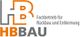 HBBau GmbH Fachbetrieb für Rück- und Umbauarbeiten