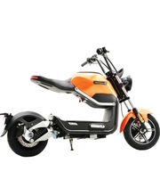 MK E-Motors Elektromotorräder mit Stil im Umkreis Basel