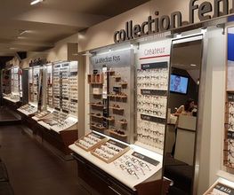 Opticien Krys image 8