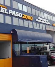 El Paso 2000 imagen 1