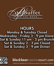 Black Bear Casino Resort image 18