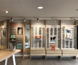 Écouter Voir Optique ST GEREON image 3