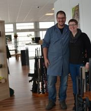 Waffen Pauli AG Bild 1