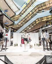 City-Point Kassel Bild 8