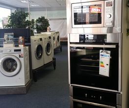 HOLZLEITNER Elektrogeräte Bild 3