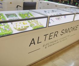 Alter Smoke Bel-Est image 4