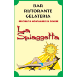 La Spiaggetta logo