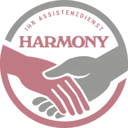 ADH Assistenzdienst Harmony UG logo