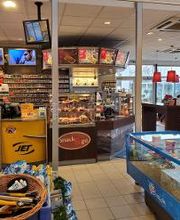 JET Tankstelle Bild 2