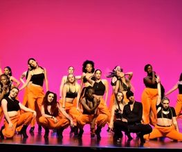 Open Danse O-D-A image 19