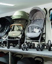 Pilhofer, Baby & Kind, Lederwaren Bild 2