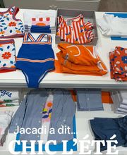 JACADI GENEVE Bild 1