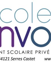 Ecole primaire privée l'envol image 4
