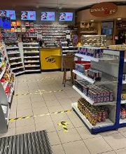 JET Tankstelle Bild 4