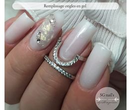 SG nail's image 10