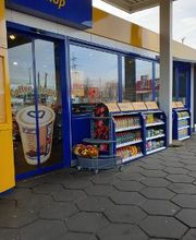 JET Tankstelle Bild 2