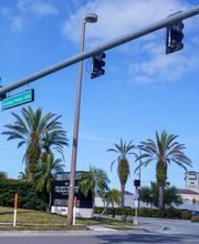 Nearest Intersection