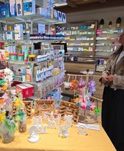 Apotheke am Holzmarkt Bild 9