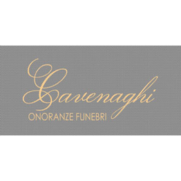 Onoranze Funebri Cavenaghi Mario logo