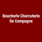 Boucherie Charcuterie De Campagne