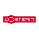 losteria-restaurant-pizza e pasta-logo