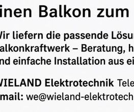 WIELAND Elektrotechnik Bild 2