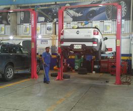 Eurollantas Sucursal Zacatecas imagen 12