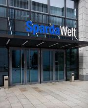 SpardaWelt Eventcenter Bild 1