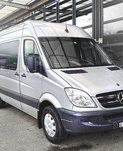 Ott Reisen + Transporte GmbH Bild 2