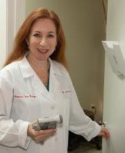 Amy Solomon, MD image 4