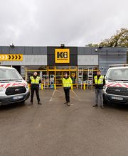 Kiloutou Douai image 5