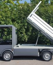 HEN AG Geräte- und Fahrzeugtechnik Bild 1