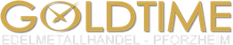 Goldtime Edelmetallhandel